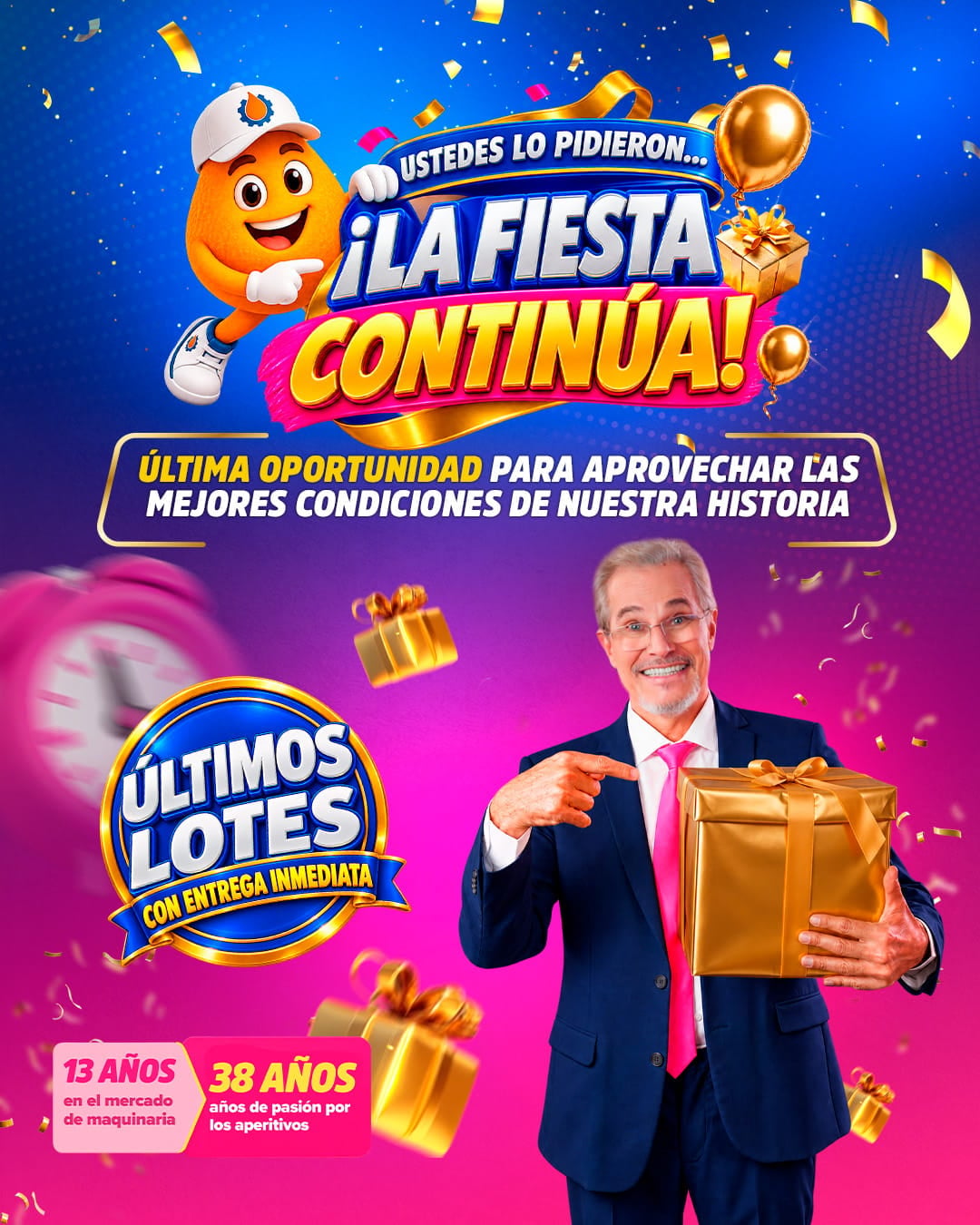 a-festa-continua-maquinas-de-salgados-consultomaq-mobile-es